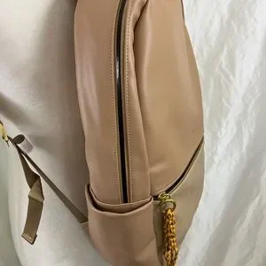 Fixie Mood | Bags | Pixie Mood Apricot Leila Vegan Leather  display picture 1